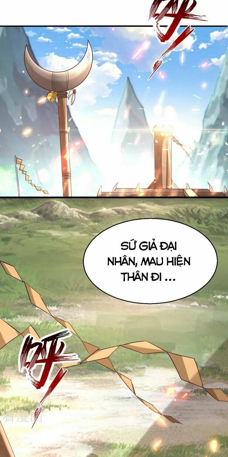 Tiên Đế Qui Lai Chapter 225 - Trang 2