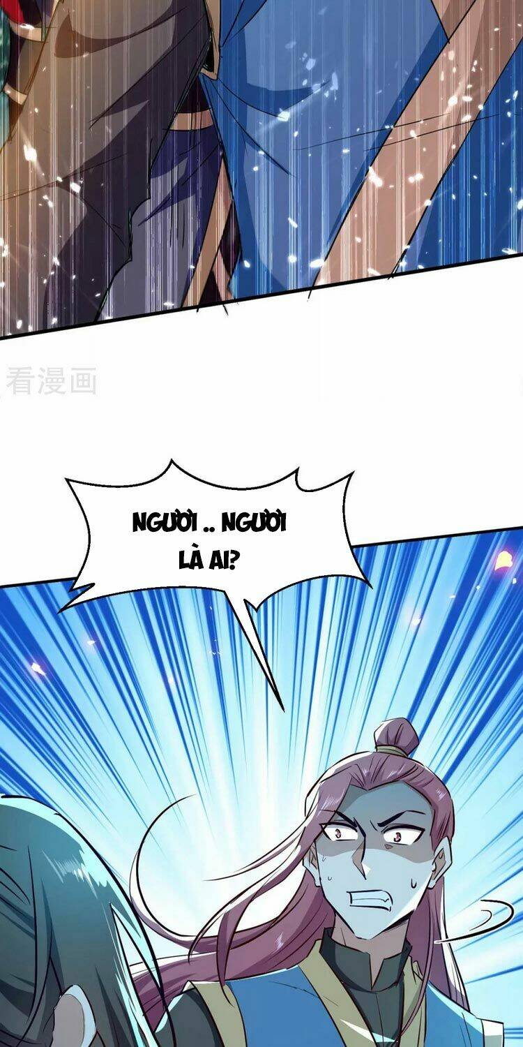 Tiên Đế Qui Lai Chapter 225 - Trang 2