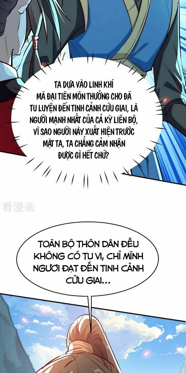 Tiên Đế Qui Lai Chapter 225 - Trang 2