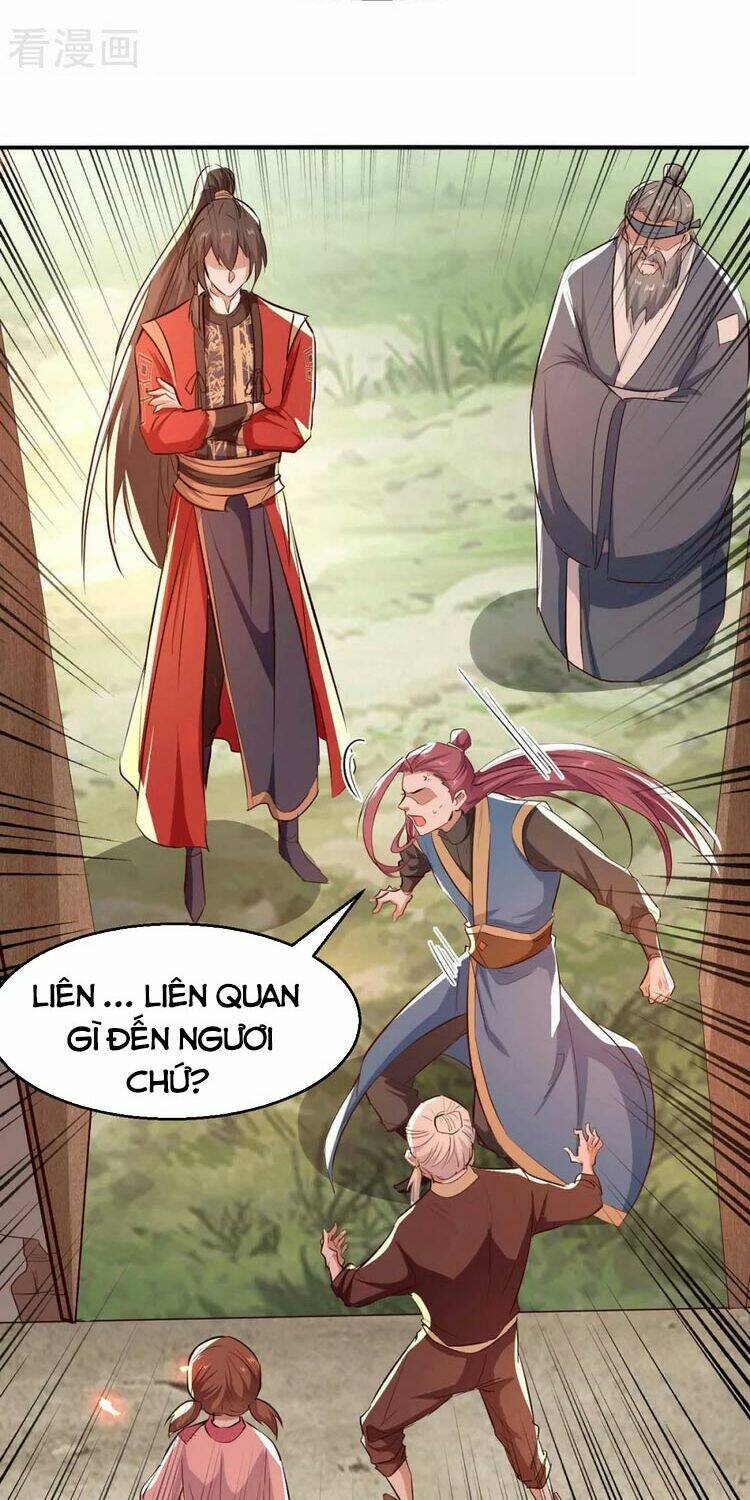 Tiên Đế Qui Lai Chapter 225 - Trang 2
