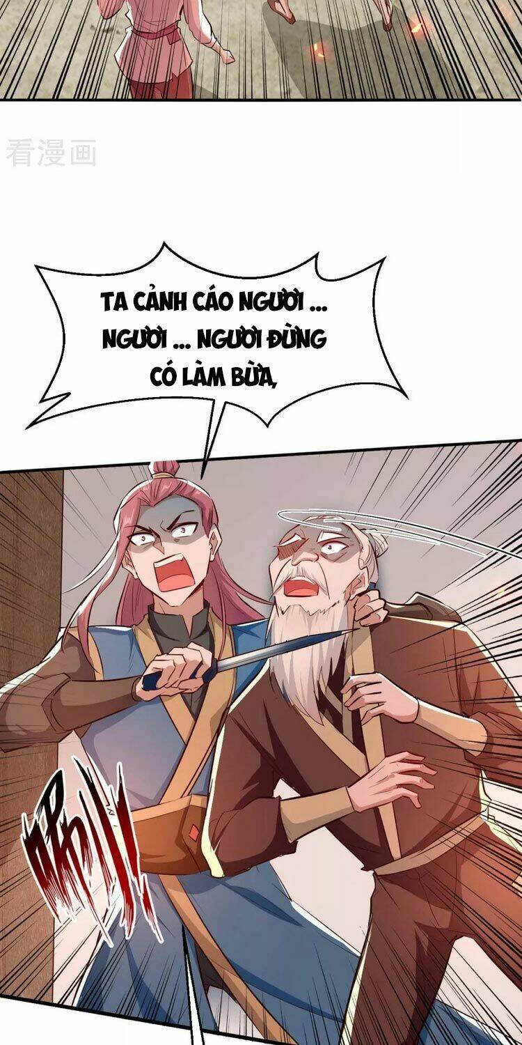 Tiên Đế Qui Lai Chapter 225 - Trang 2