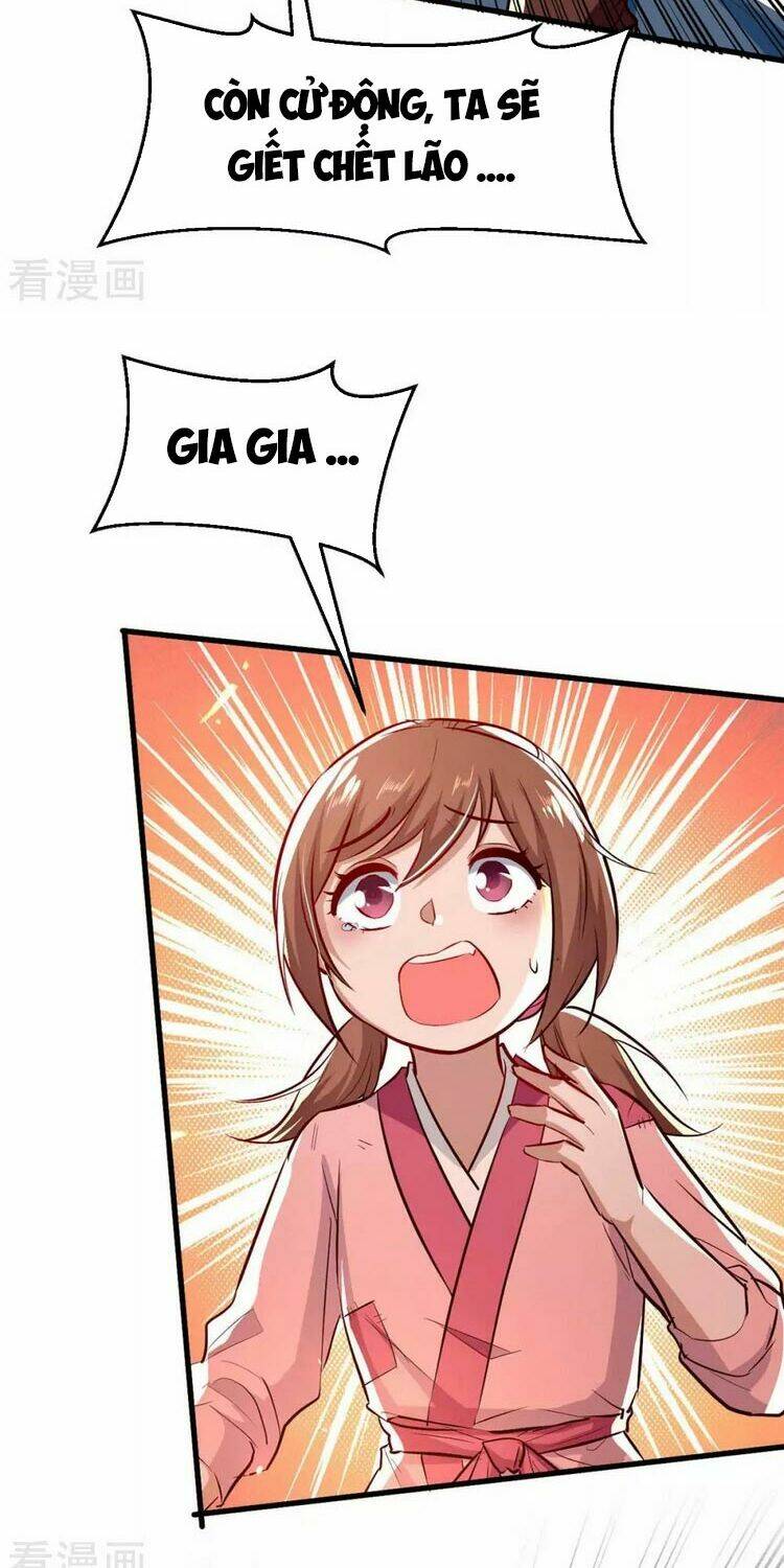 Tiên Đế Qui Lai Chapter 225 - Trang 2