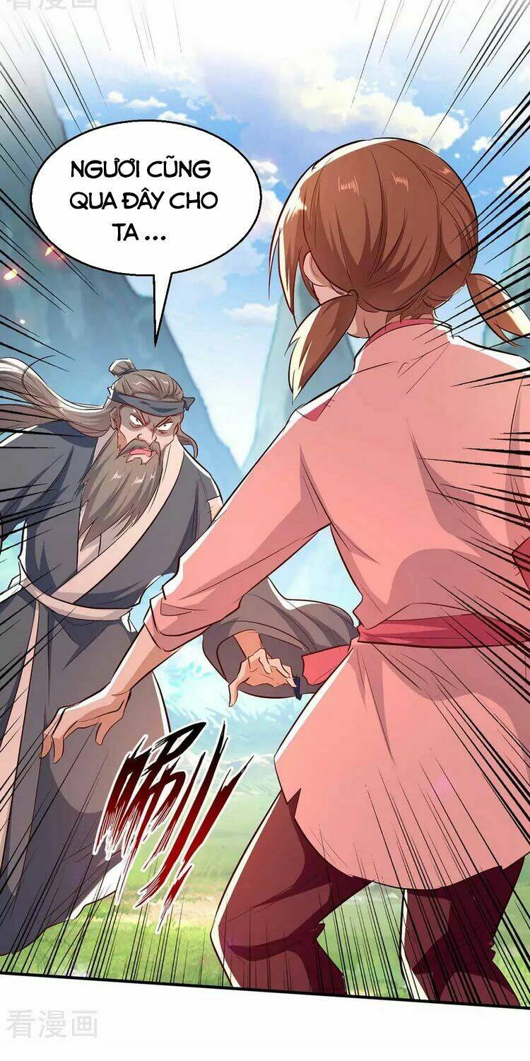 Tiên Đế Qui Lai Chapter 225 - Trang 2