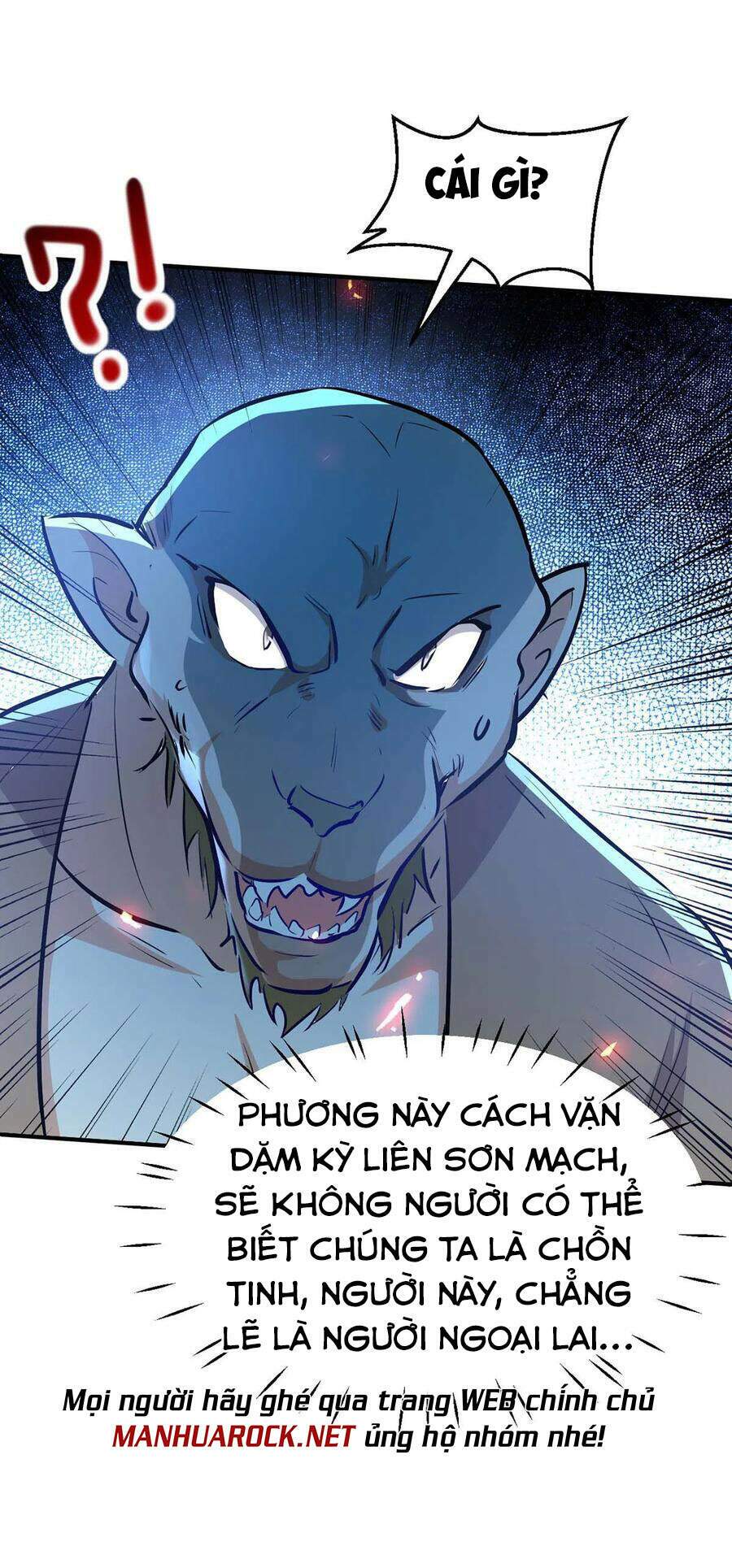 Tiên Đế Qui Lai Chapter 226 - Trang 2