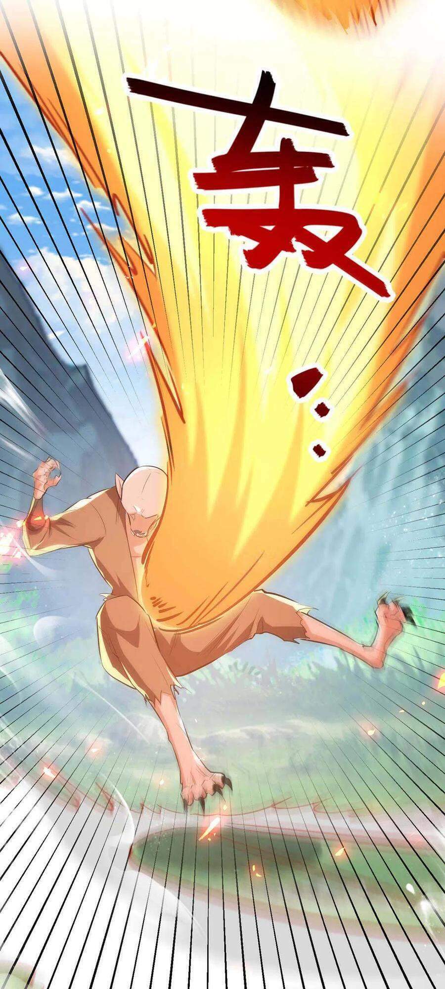 Tiên Đế Qui Lai Chapter 226 - Trang 2