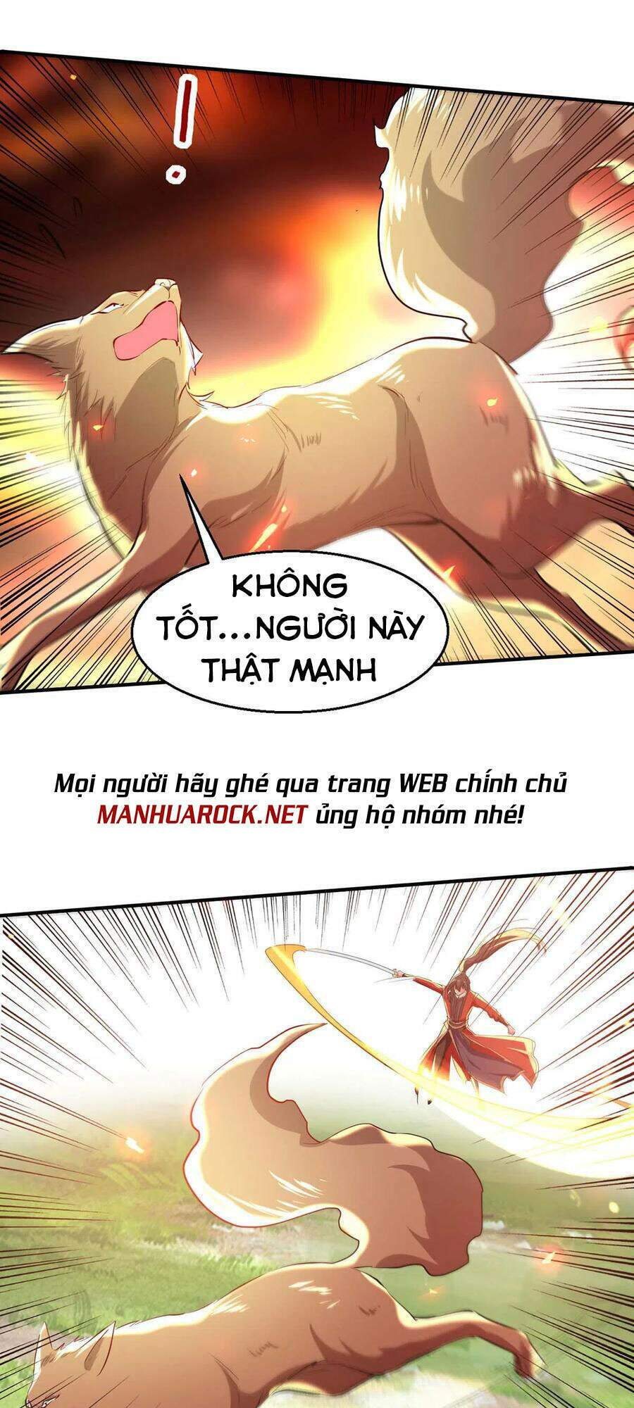 Tiên Đế Qui Lai Chapter 226 - Trang 2