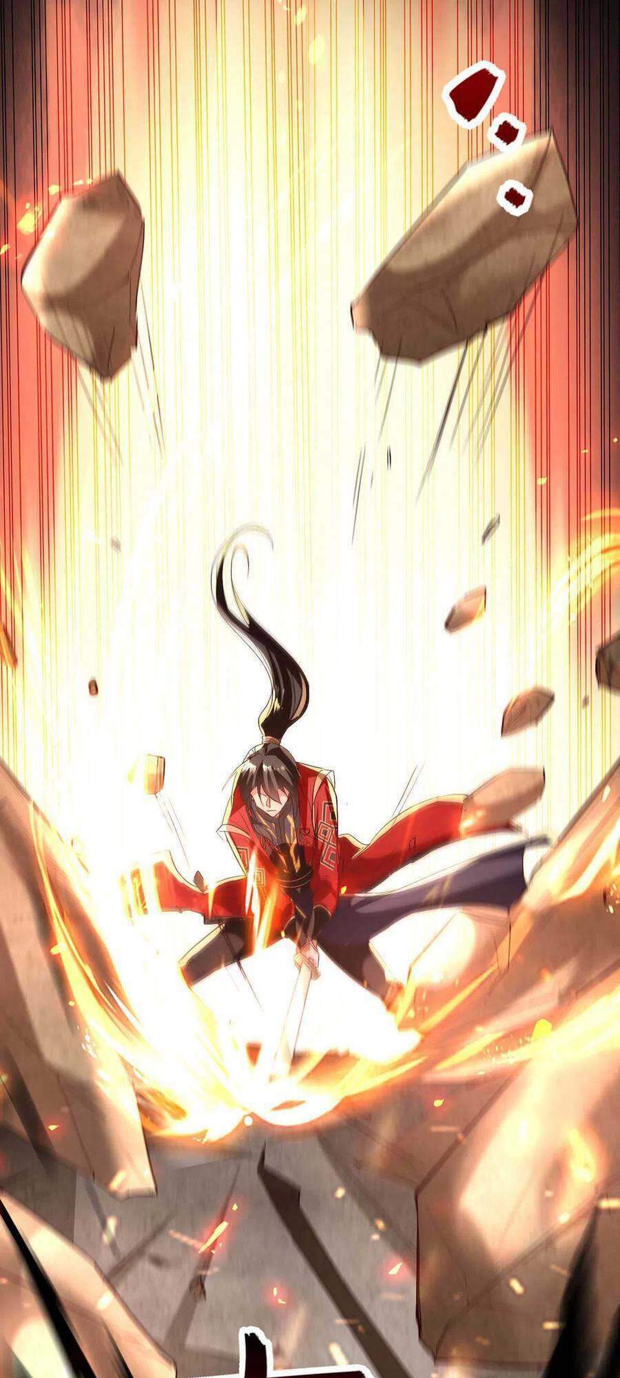 Tiên Đế Qui Lai Chapter 226 - Trang 2