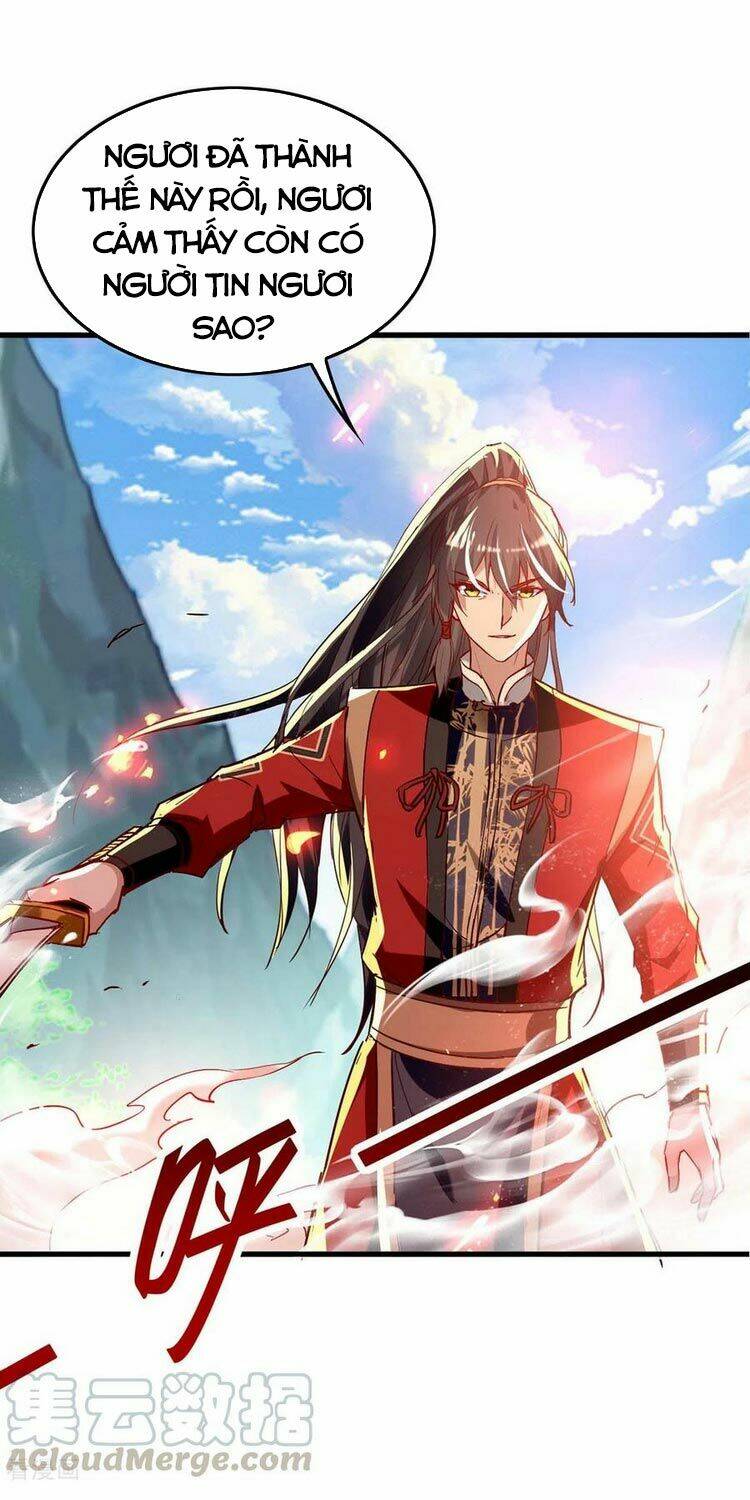 Tiên Đế Qui Lai Chapter 227 - Trang 2