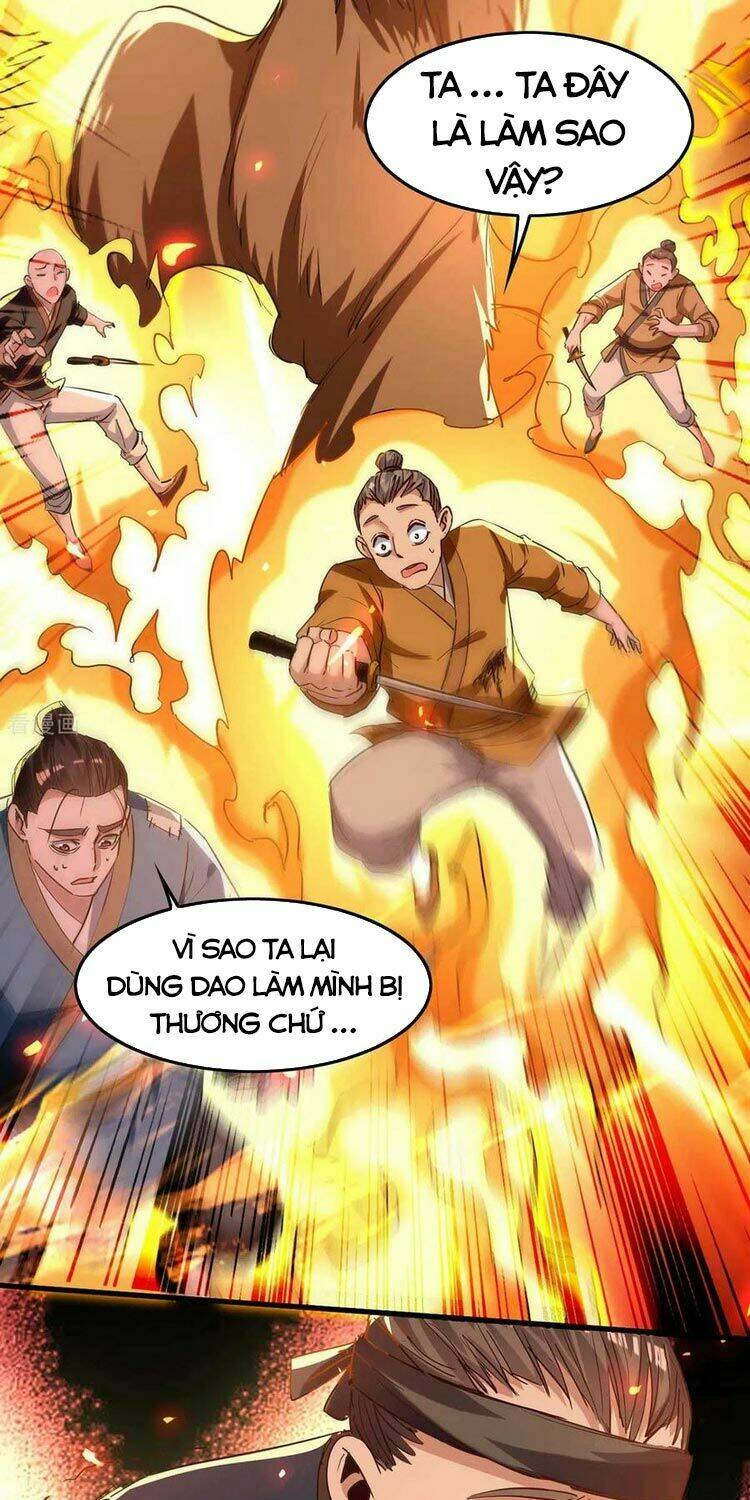 Tiên Đế Qui Lai Chapter 227 - Trang 2