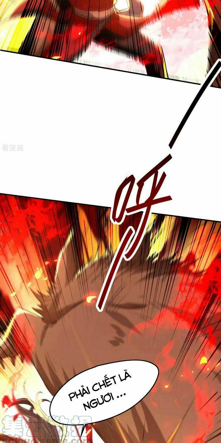 Tiên Đế Qui Lai Chapter 227 - Trang 2