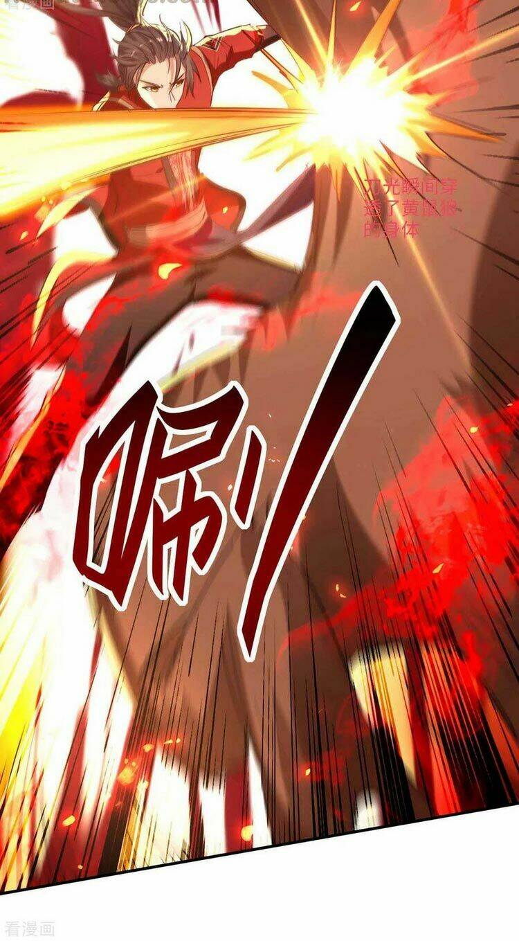 Tiên Đế Qui Lai Chapter 227 - Trang 2