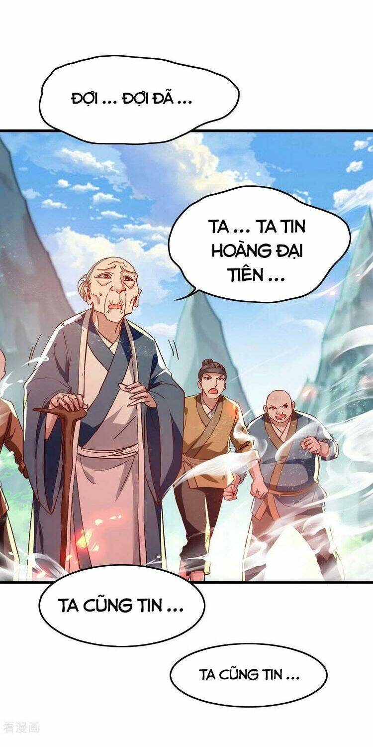 Tiên Đế Qui Lai Chapter 227 - Trang 2