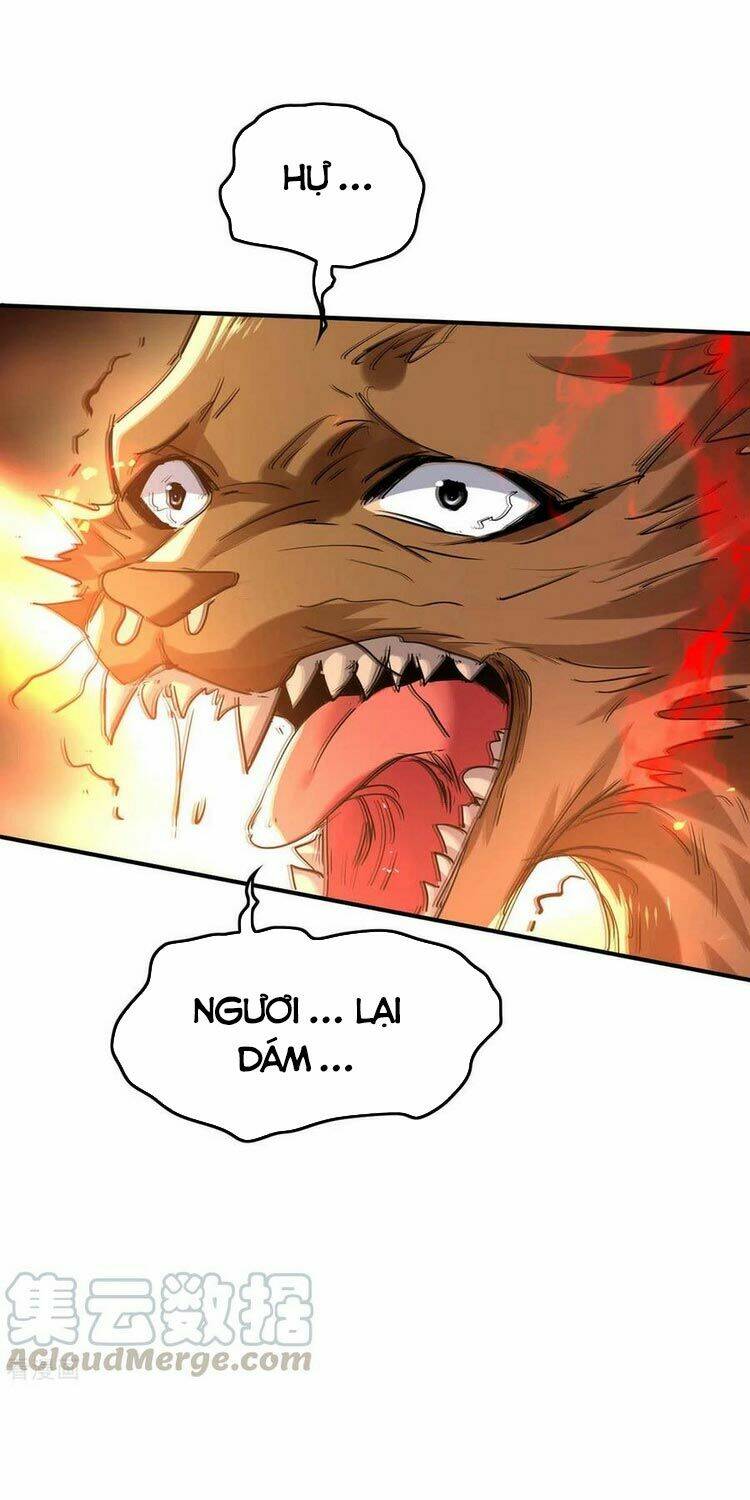 Tiên Đế Qui Lai Chapter 227 - Trang 2