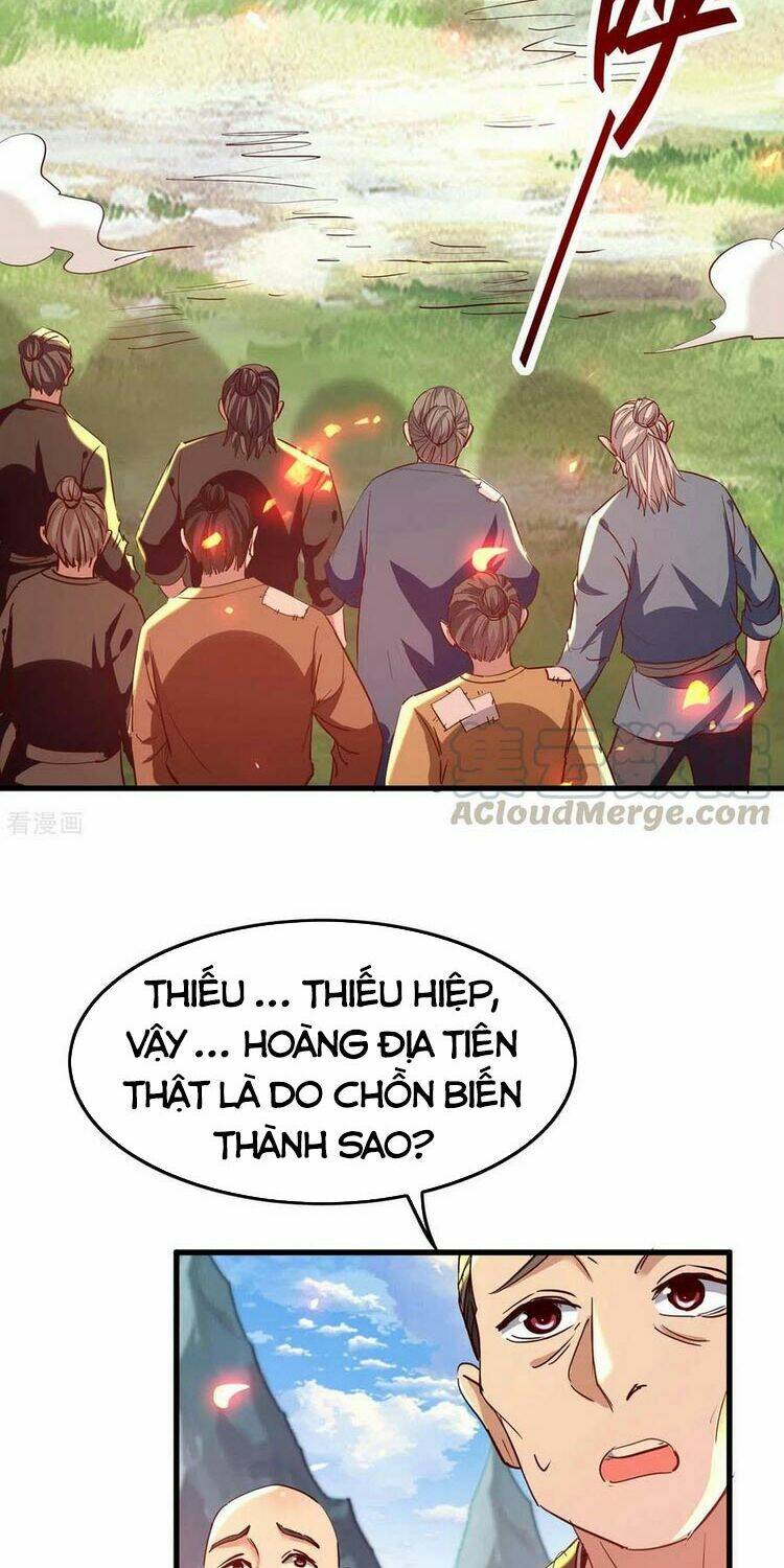 Tiên Đế Qui Lai Chapter 227 - Trang 2