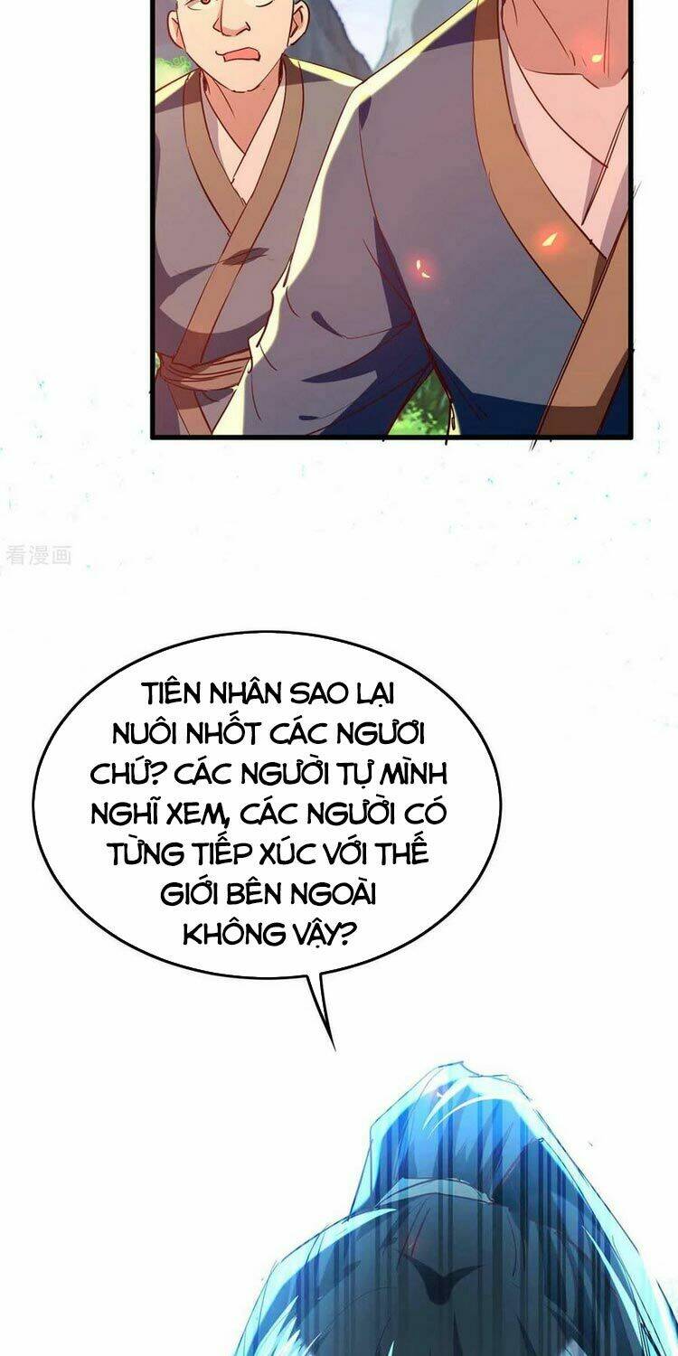 Tiên Đế Qui Lai Chapter 227 - Trang 2