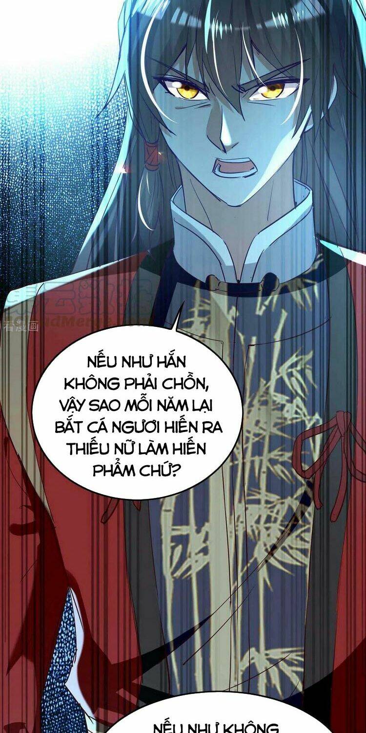 Tiên Đế Qui Lai Chapter 227 - Trang 2