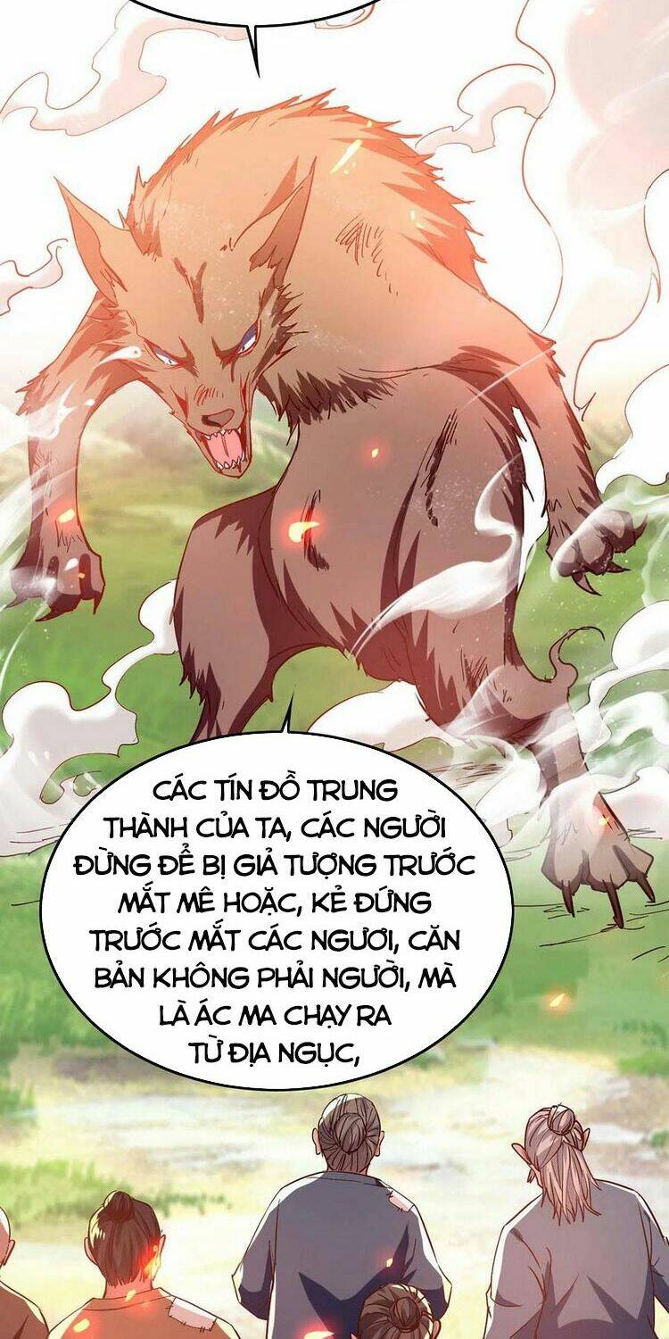 Tiên Đế Qui Lai Chapter 227 - Trang 2