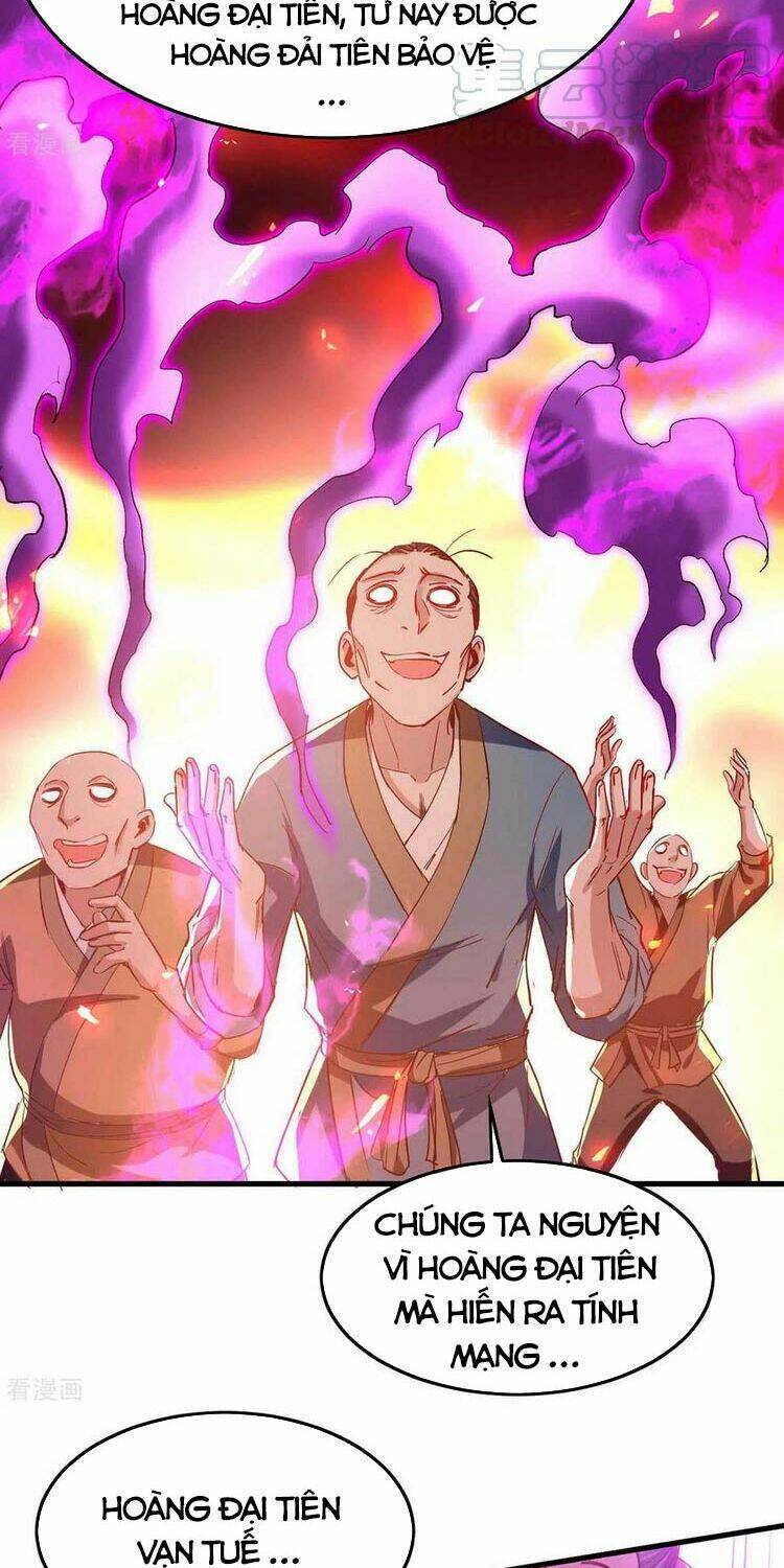 Tiên Đế Qui Lai Chapter 227 - Trang 2