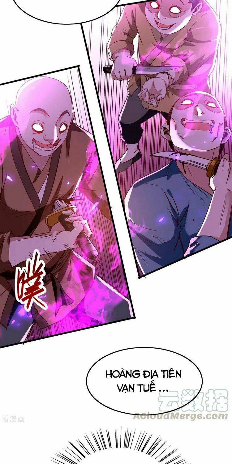 Tiên Đế Qui Lai Chapter 227 - Trang 2