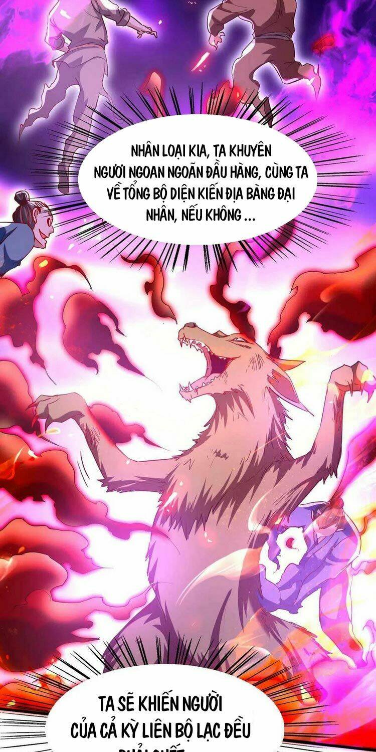 Tiên Đế Qui Lai Chapter 227 - Trang 2