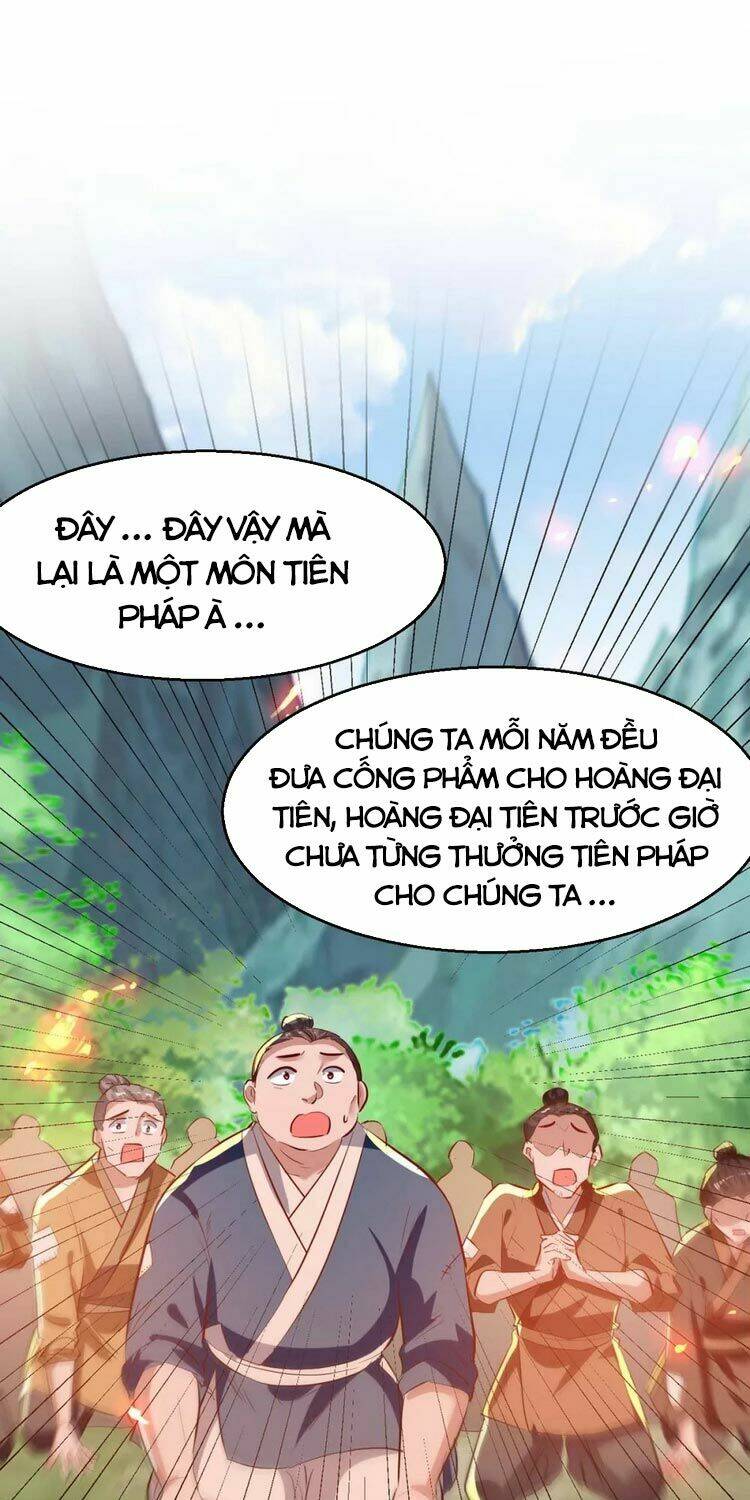 Tiên Đế Qui Lai Chapter 228 - Trang 2