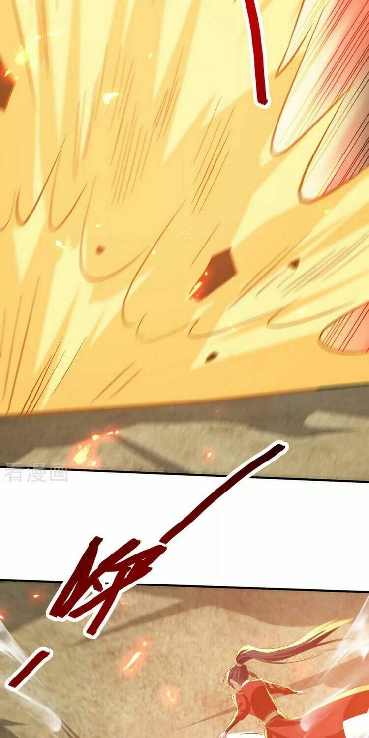 Tiên Đế Qui Lai Chapter 228 - Trang 2