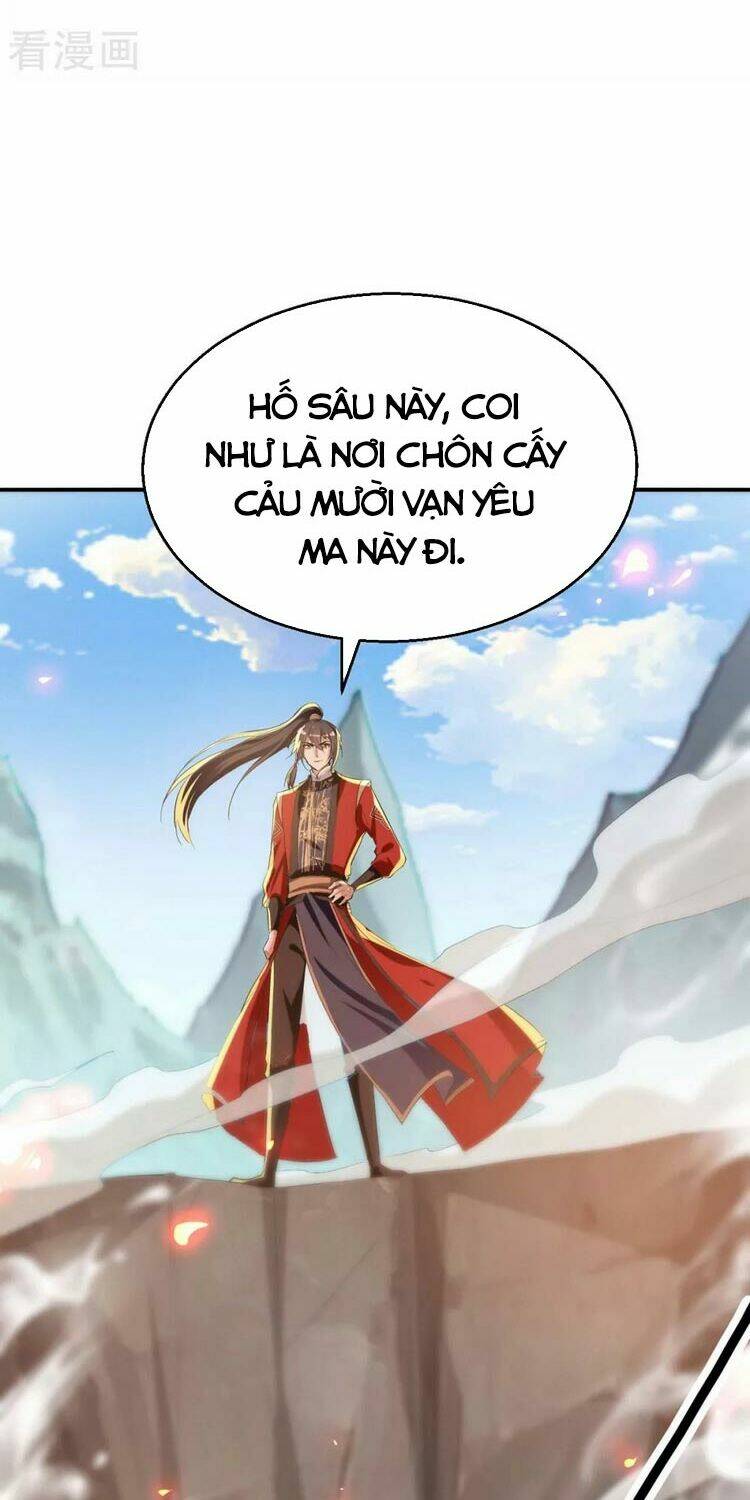 Tiên Đế Qui Lai Chapter 228 - Trang 2