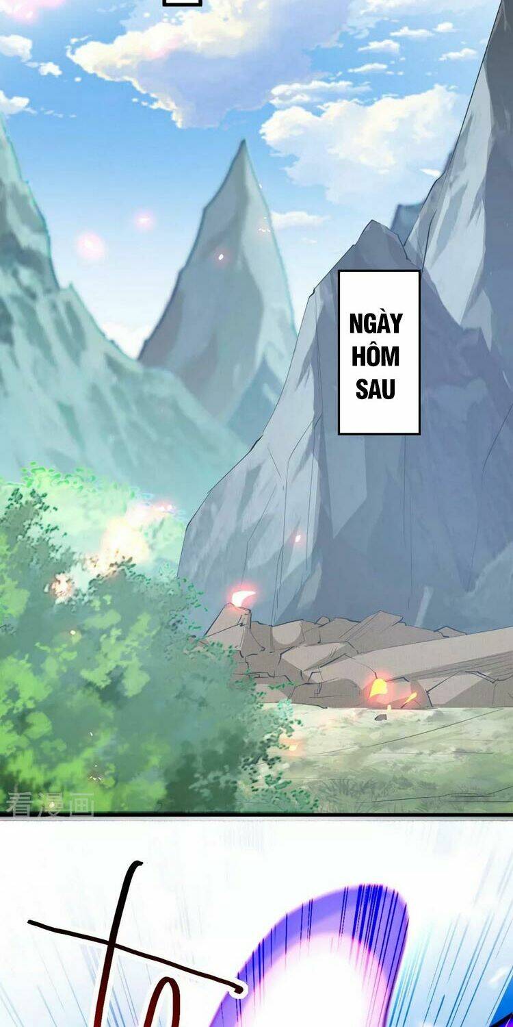 Tiên Đế Qui Lai Chapter 228 - Trang 2