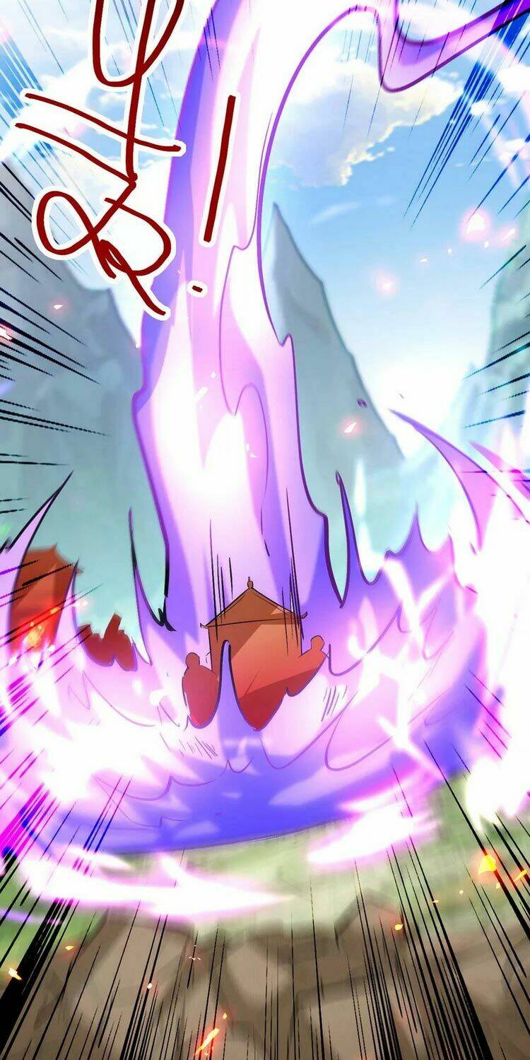 Tiên Đế Qui Lai Chapter 228 - Trang 2