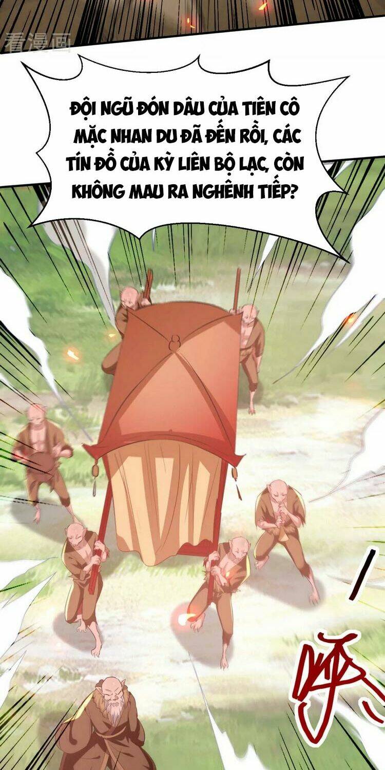 Tiên Đế Qui Lai Chapter 228 - Trang 2