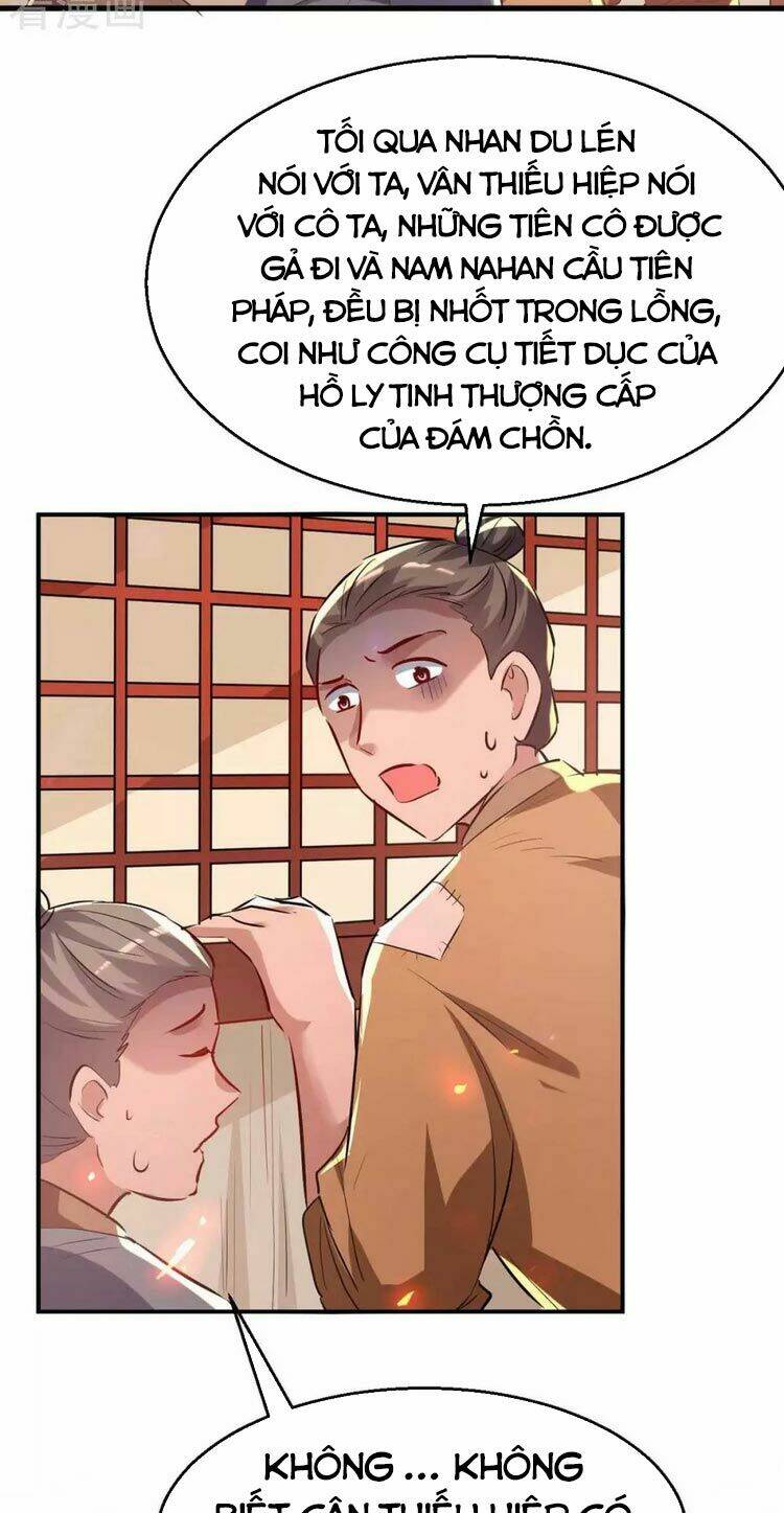 Tiên Đế Qui Lai Chapter 228 - Trang 2