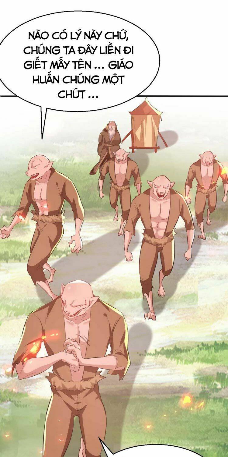 Tiên Đế Qui Lai Chapter 228 - Trang 2