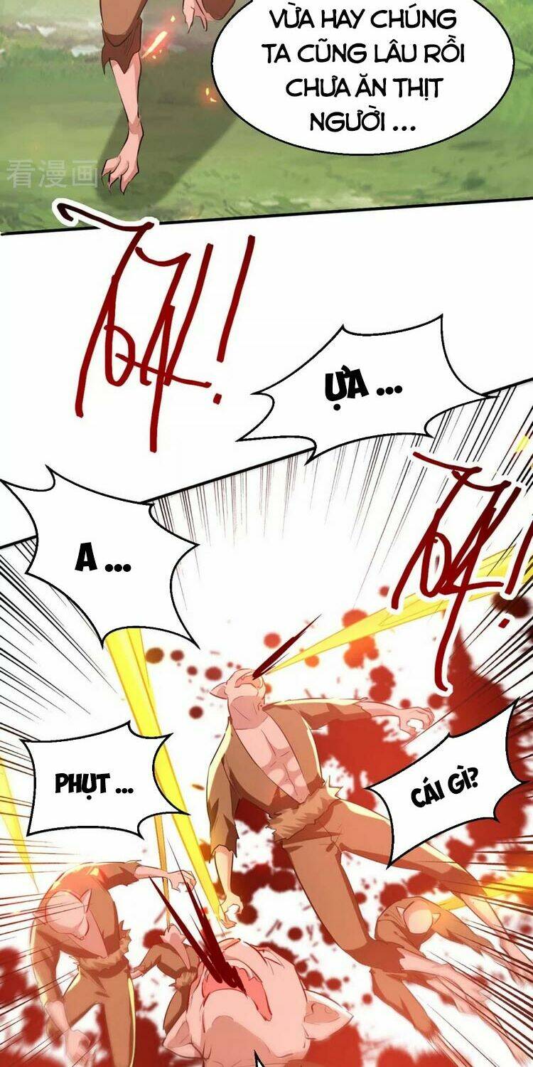 Tiên Đế Qui Lai Chapter 228 - Trang 2