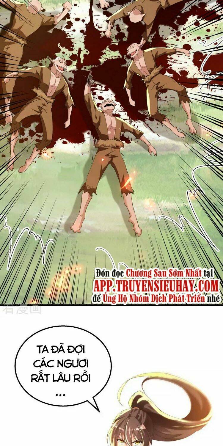 Tiên Đế Qui Lai Chapter 228 - Trang 2