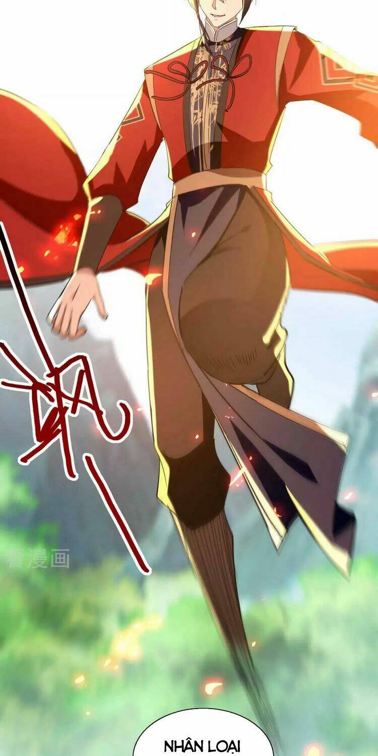 Tiên Đế Qui Lai Chapter 228 - Trang 2