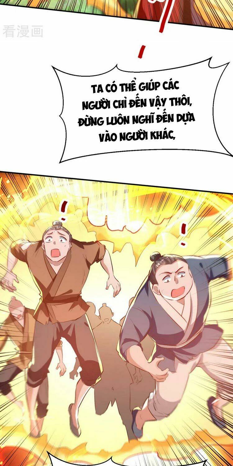 Tiên Đế Qui Lai Chapter 228 - Trang 2