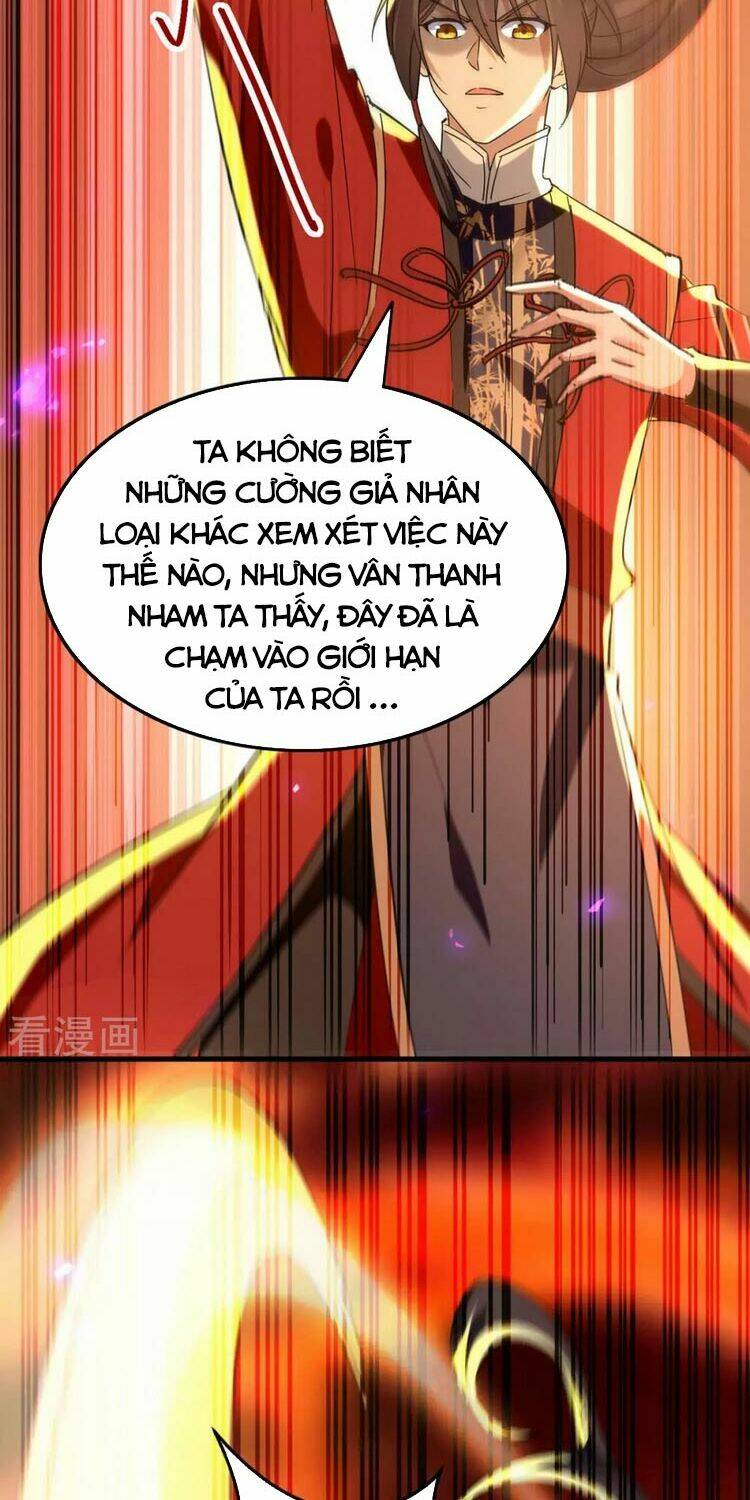 Tiên Đế Qui Lai Chapter 228 - Trang 2