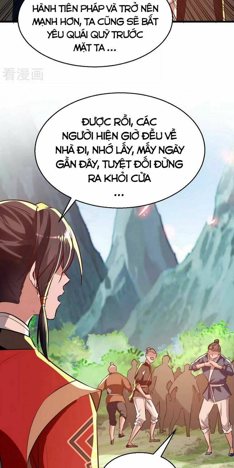 Tiên Đế Qui Lai Chapter 228 - Trang 2