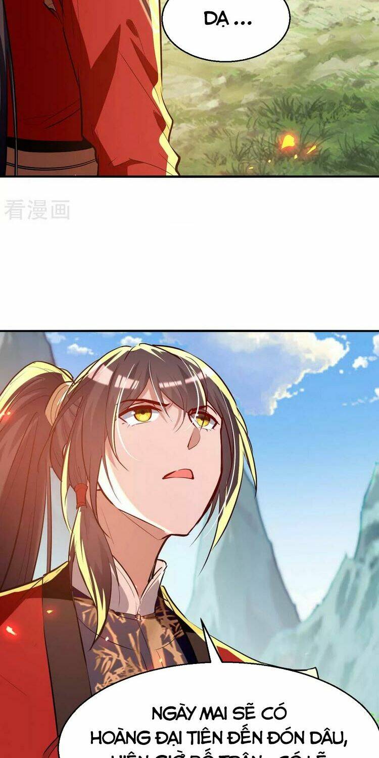 Tiên Đế Qui Lai Chapter 228 - Trang 2
