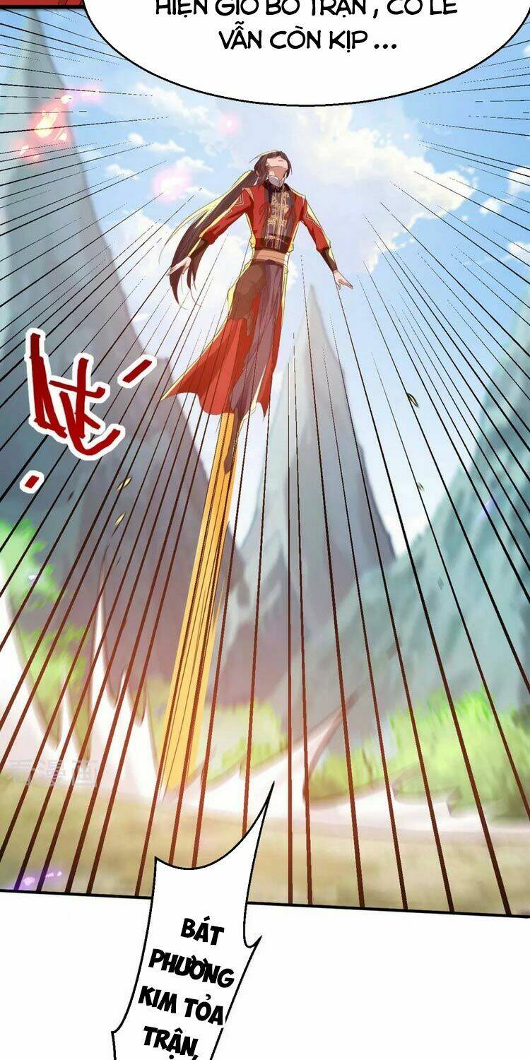 Tiên Đế Qui Lai Chapter 228 - Trang 2