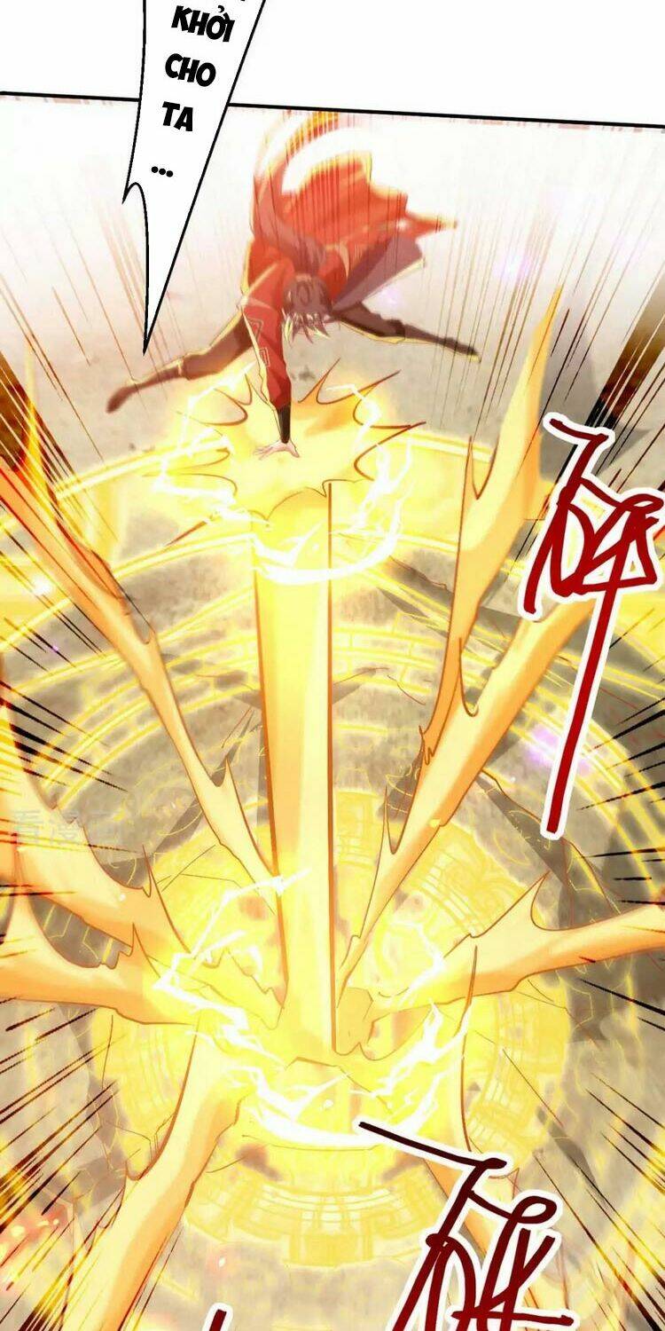 Tiên Đế Qui Lai Chapter 228 - Trang 2