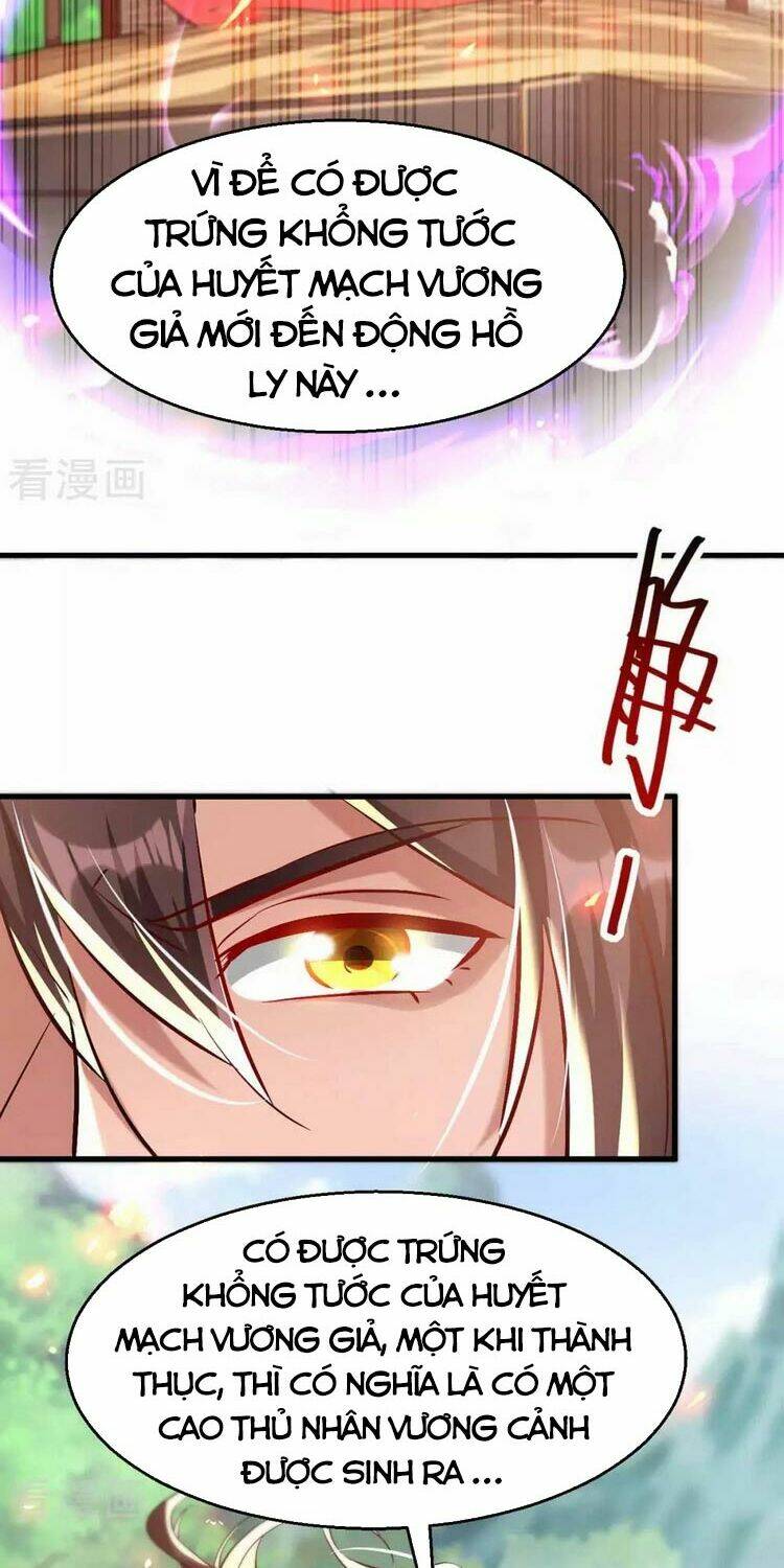 Tiên Đế Qui Lai Chapter 229 - Trang 2