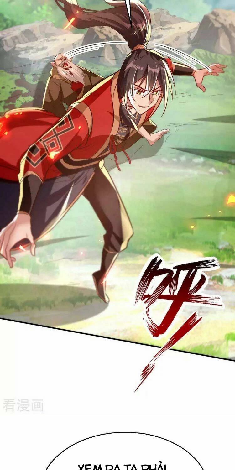 Tiên Đế Qui Lai Chapter 229 - Trang 2