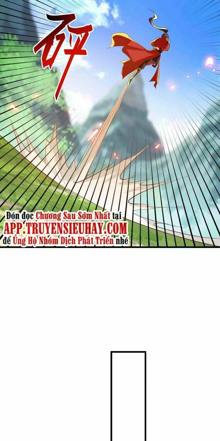 Tiên Đế Qui Lai Chapter 229 - Trang 2