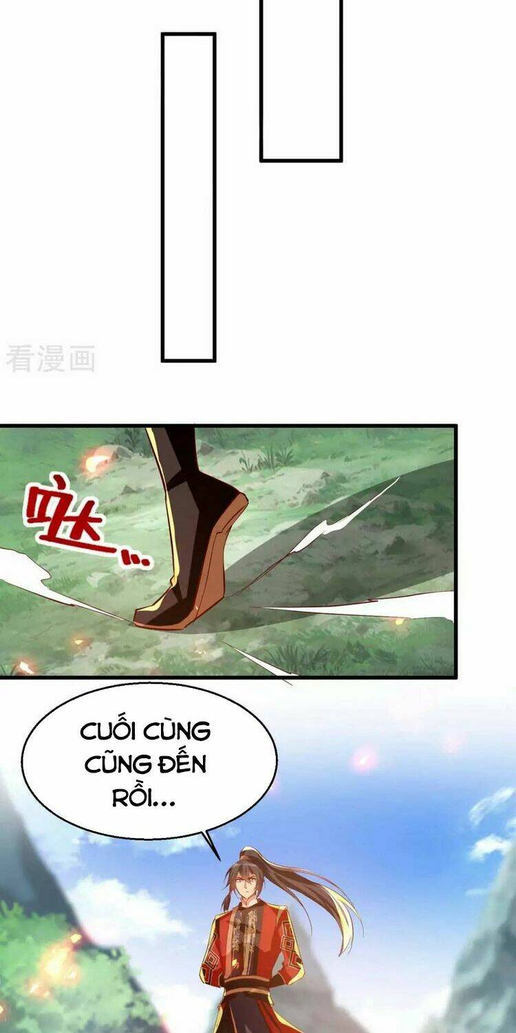 Tiên Đế Qui Lai Chapter 229 - Trang 2