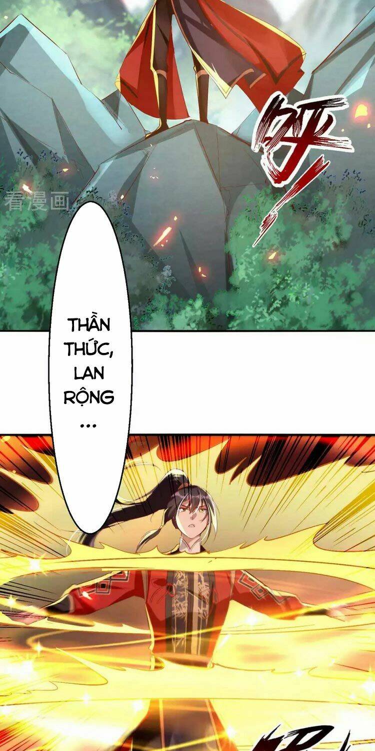 Tiên Đế Qui Lai Chapter 229 - Trang 2
