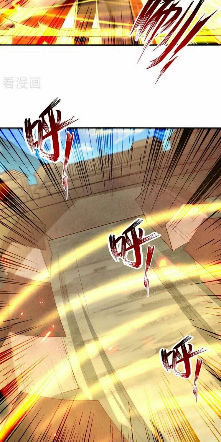 Tiên Đế Qui Lai Chapter 229 - Trang 2