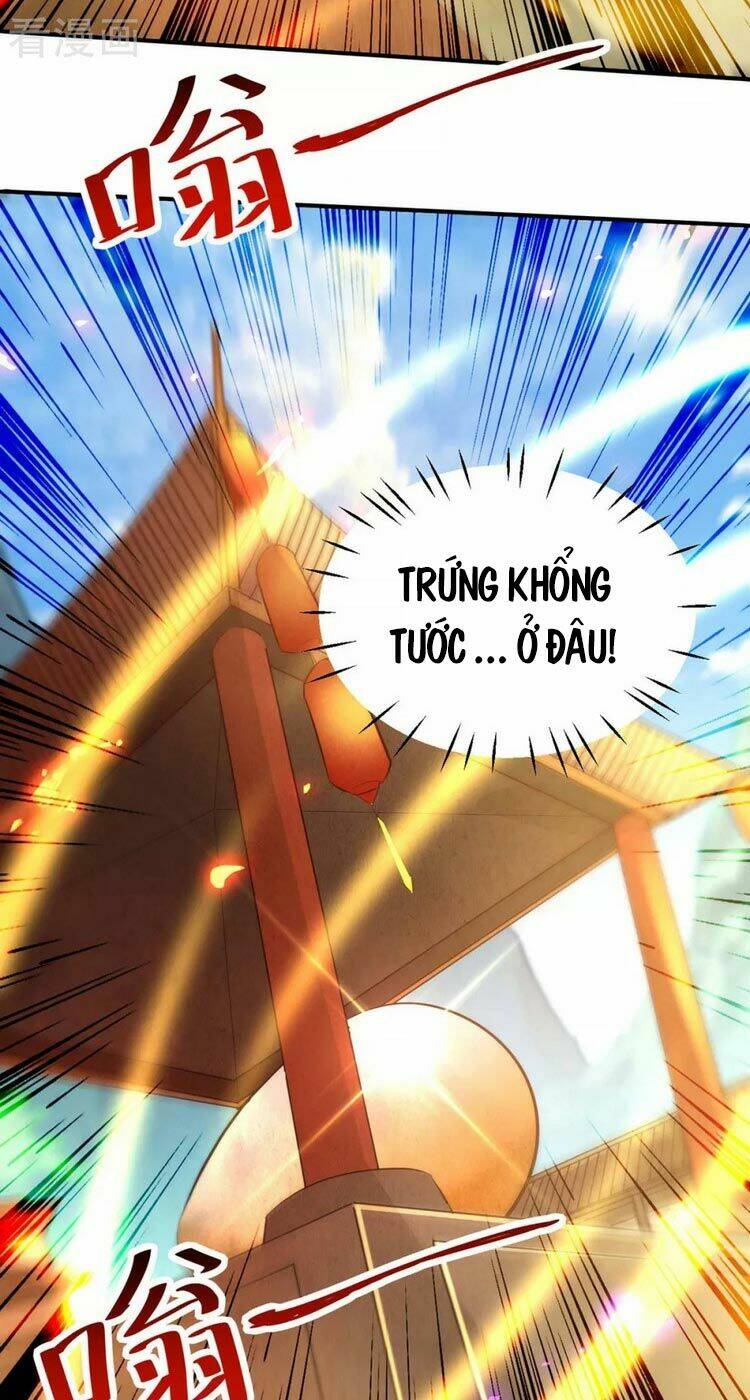 Tiên Đế Qui Lai Chapter 229 - Trang 2