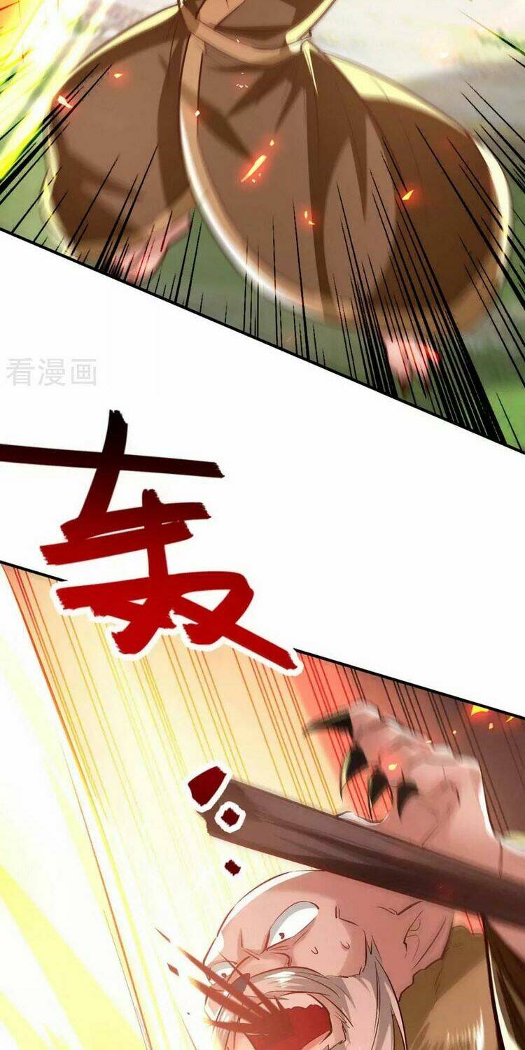 Tiên Đế Qui Lai Chapter 229 - Trang 2