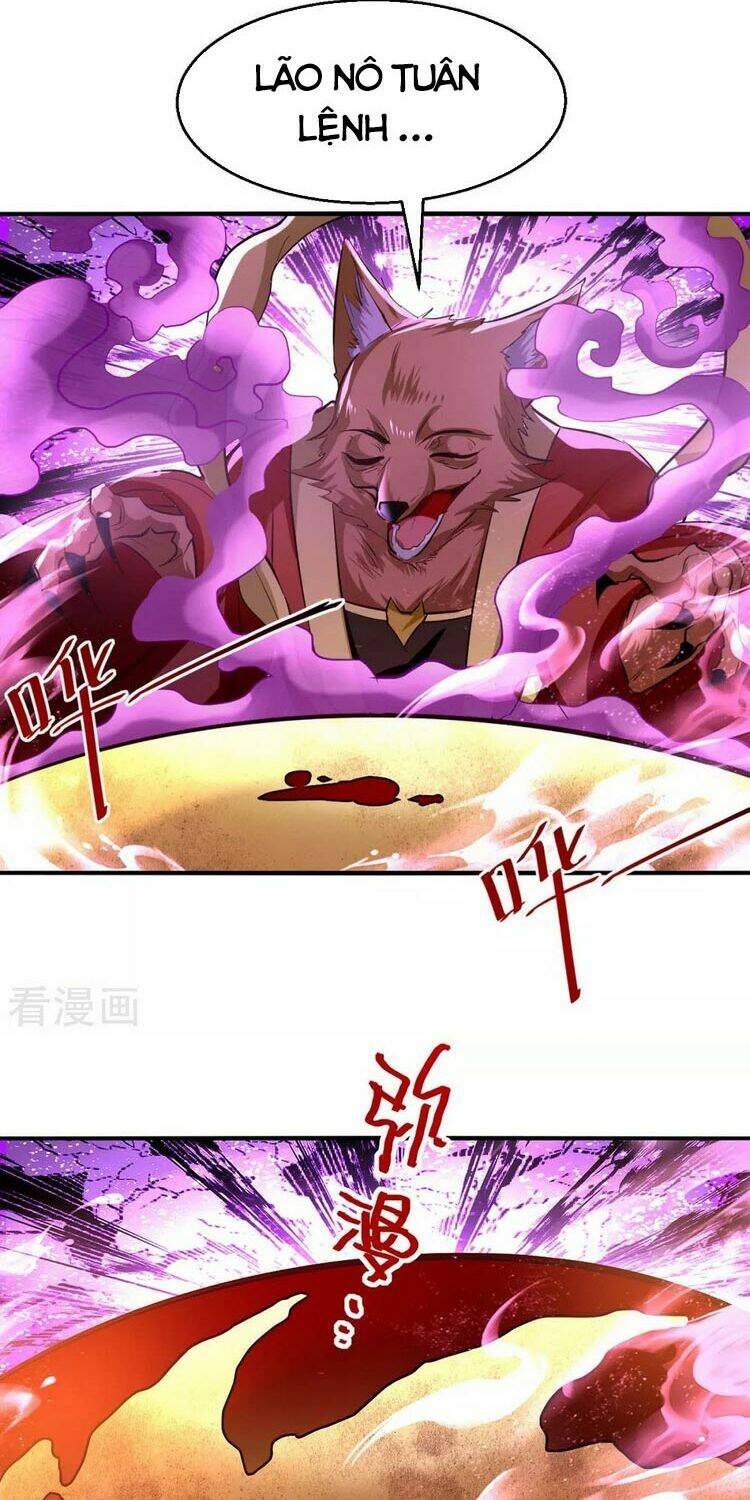 Tiên Đế Qui Lai Chapter 229 - Trang 2